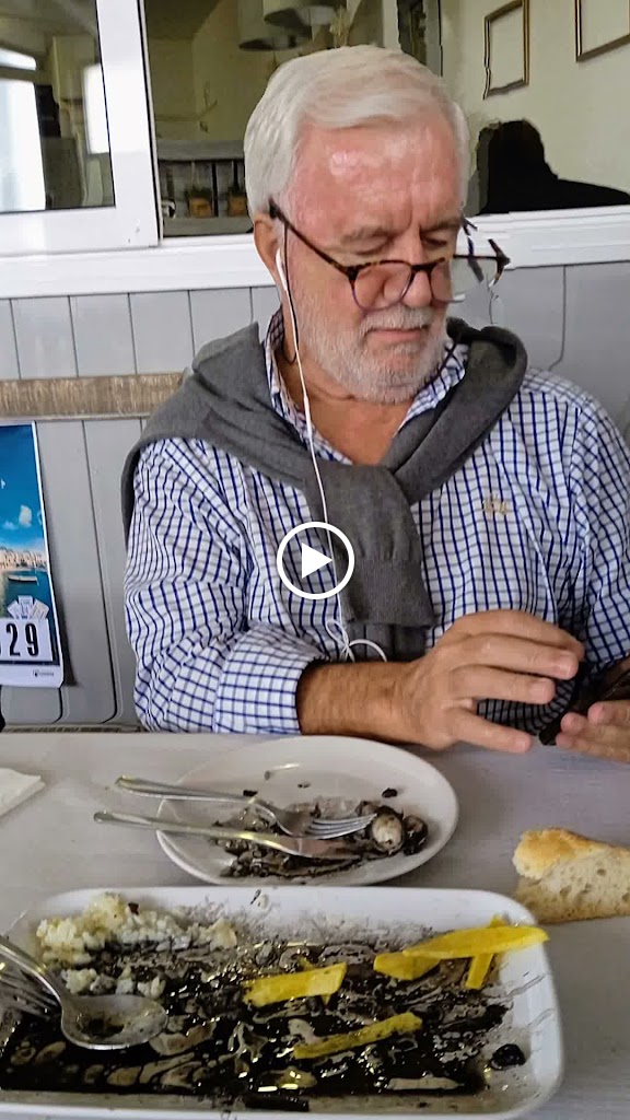 Restaurante A nosa terra — Videos