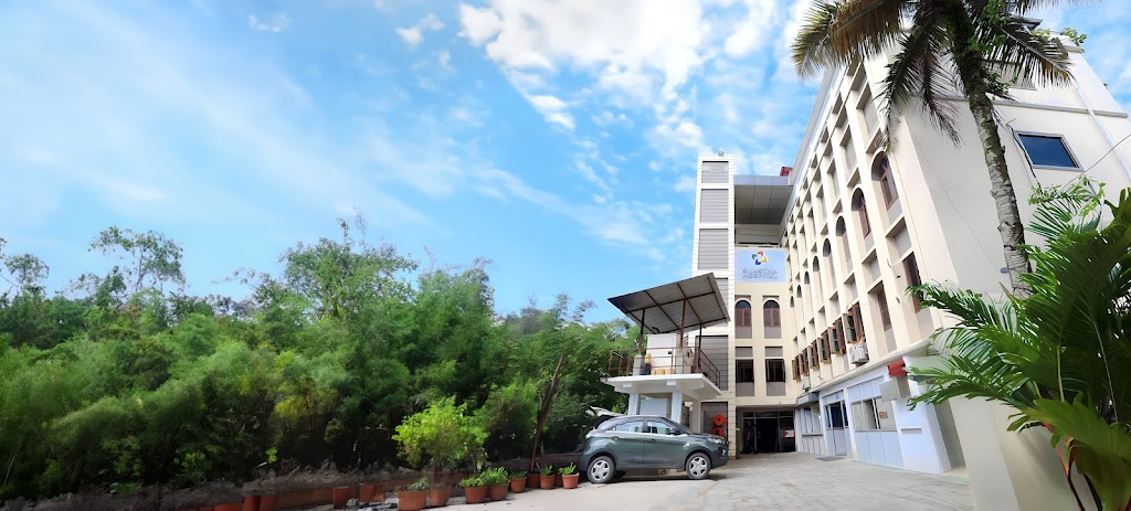 Dr. Swastha Hospital