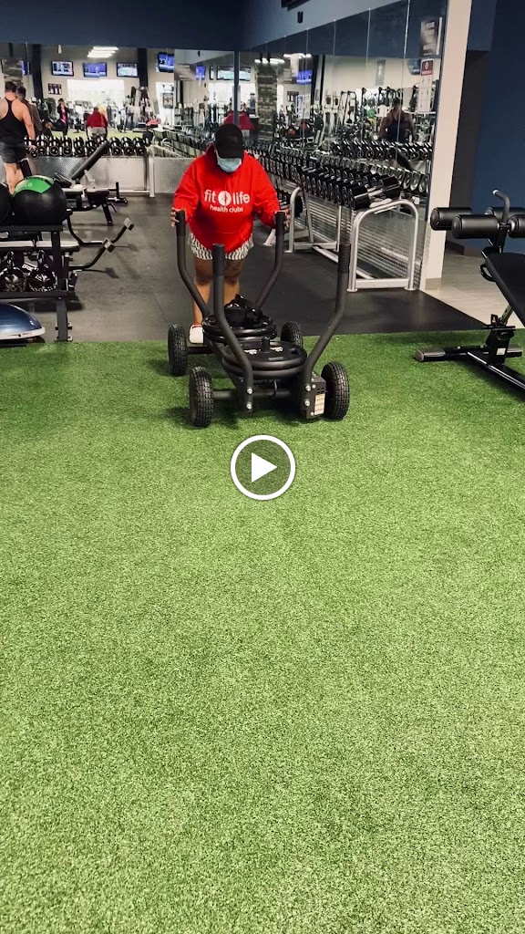  Fit4Life Health Clubs - Raeford