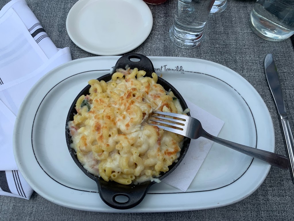 Macaroni