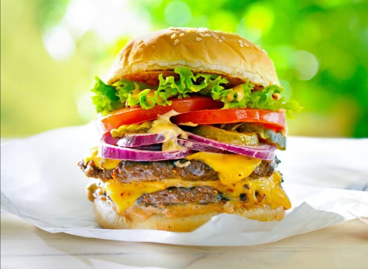 Burger