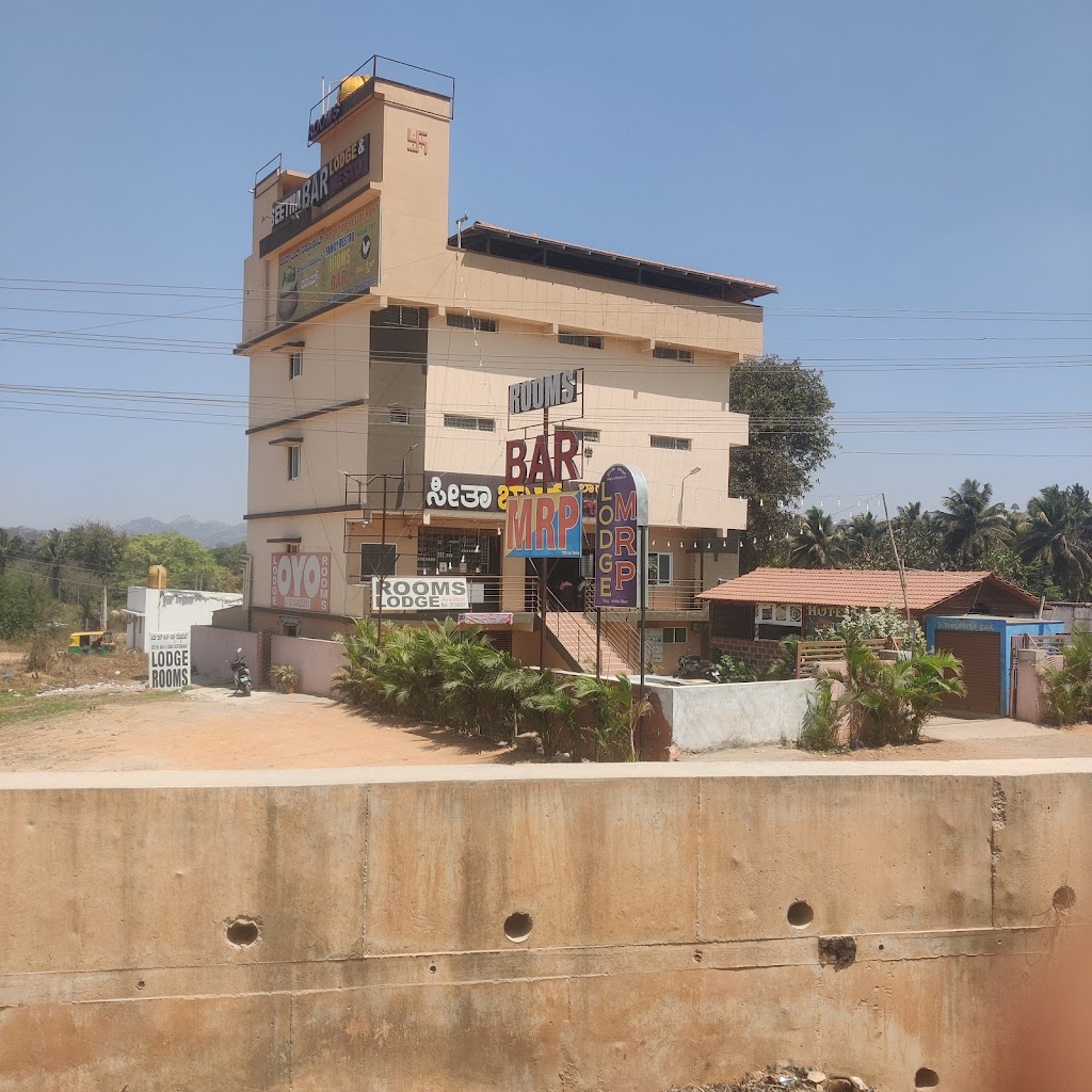 Seetha Lodge