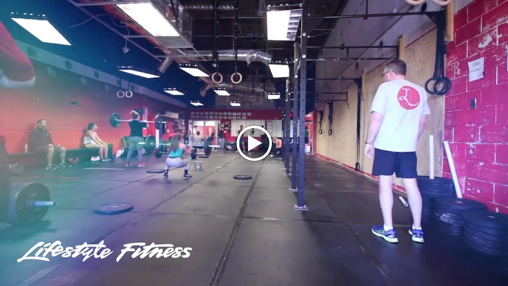  The Club (Johnson City Location)