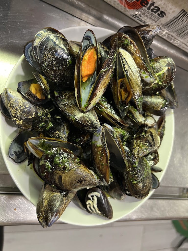 Bar Capricho — Comida y bebida