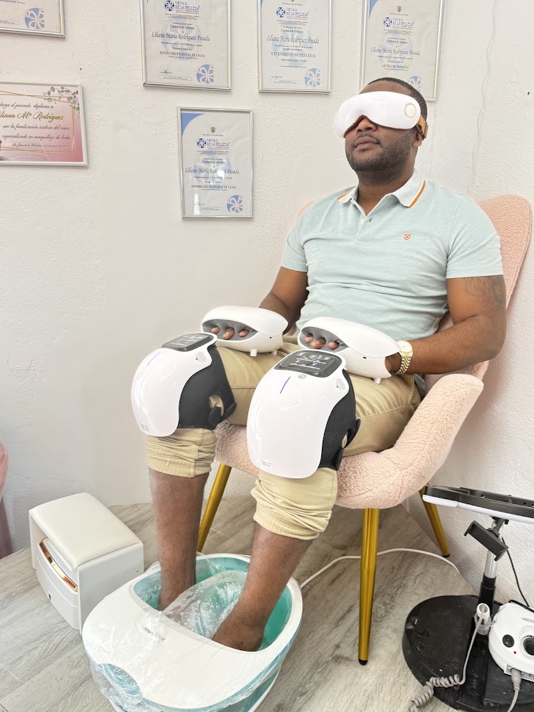 Liliana Rodriguez | Centro de Estetica y Micropigmentacion — Mas recientes