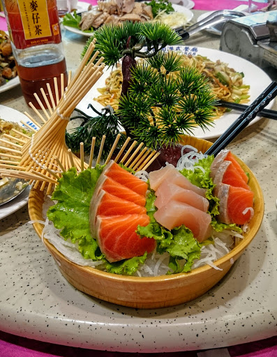 漁香園港式餐廳 的照片