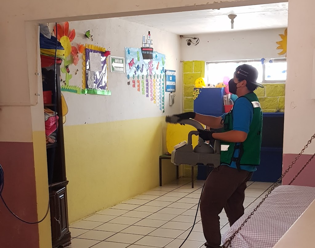 Estancia Infantil Fulanitos