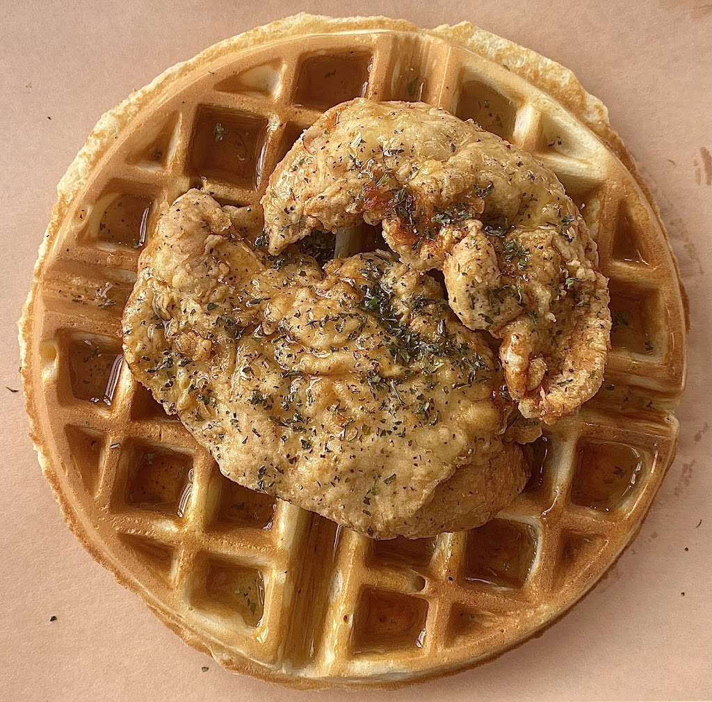 Waffle