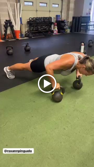  Boom Fit Strength Club