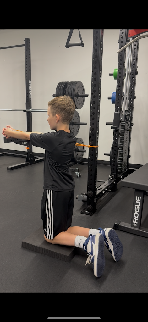  Capital Elite All Stars