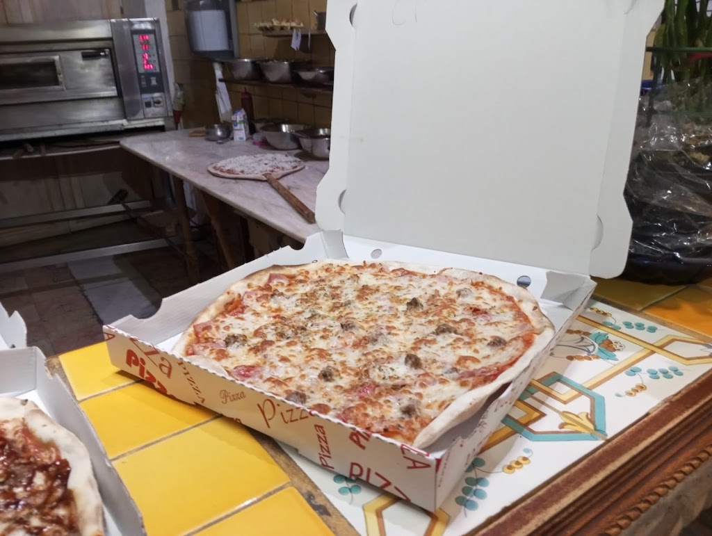 Coty Pizza Para Llevar