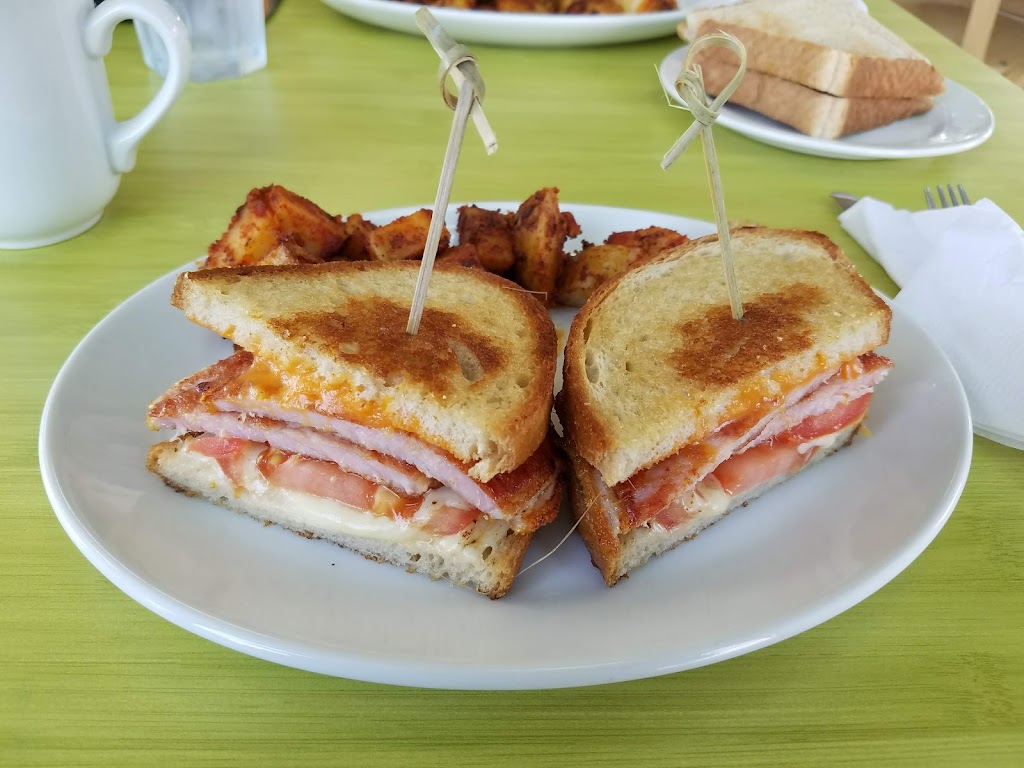 Sandwich