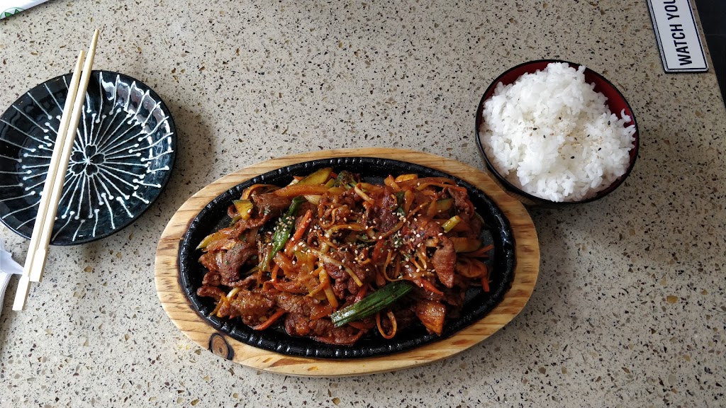 Bulgogi