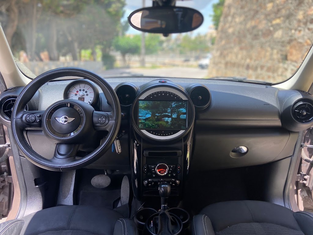 Estepona Auto Deals & Tyres — Del propietario
