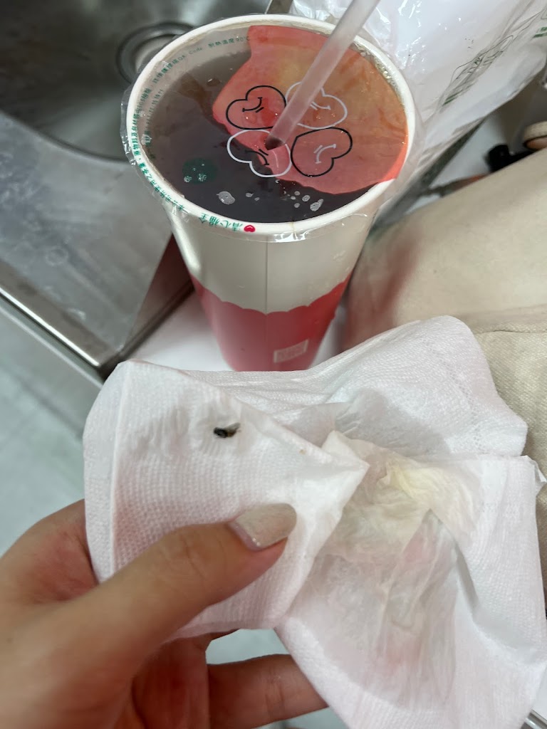 清心福全仁武中正店-珍珠奶茶手搖飲料專賣店 的照片