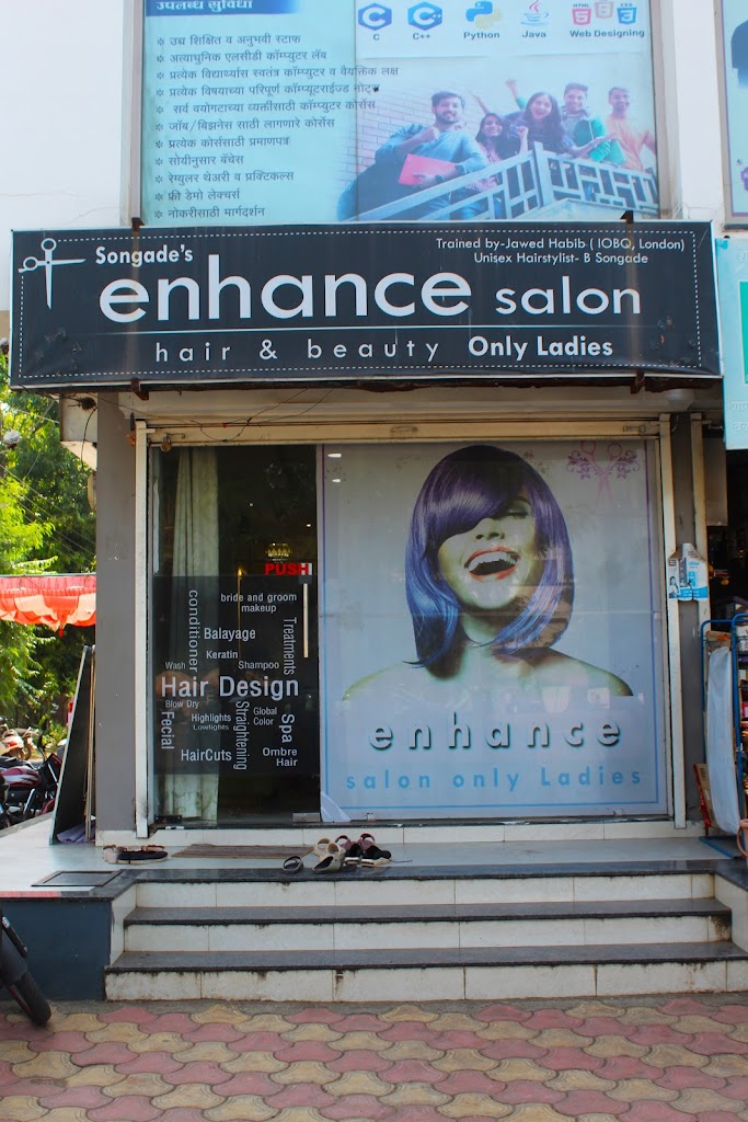 Enhance Salon