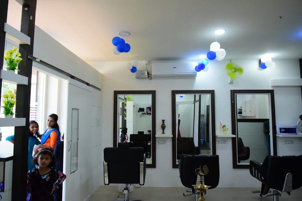 Aiswarya Beauty Parlor And Makeup Studio