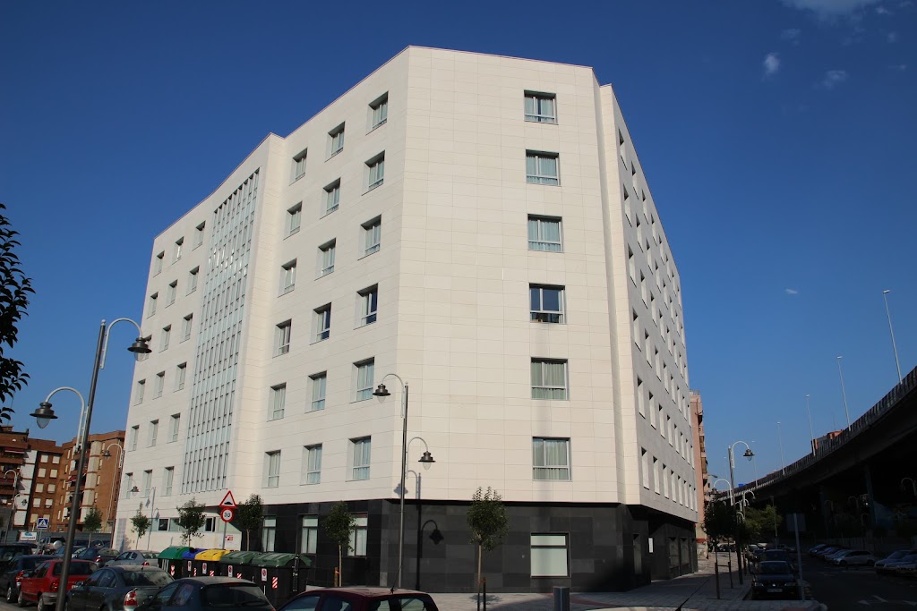 IMQ Igurco Zorrozgoiti - Residencia para mayores