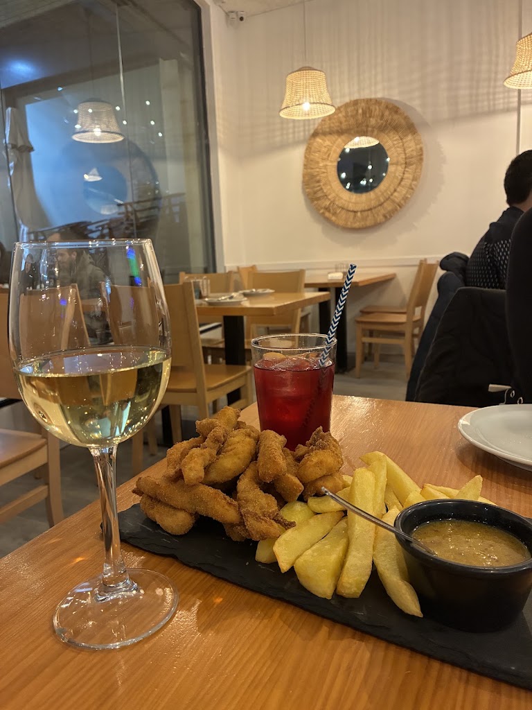 Carambola restaurante — Mas recientes