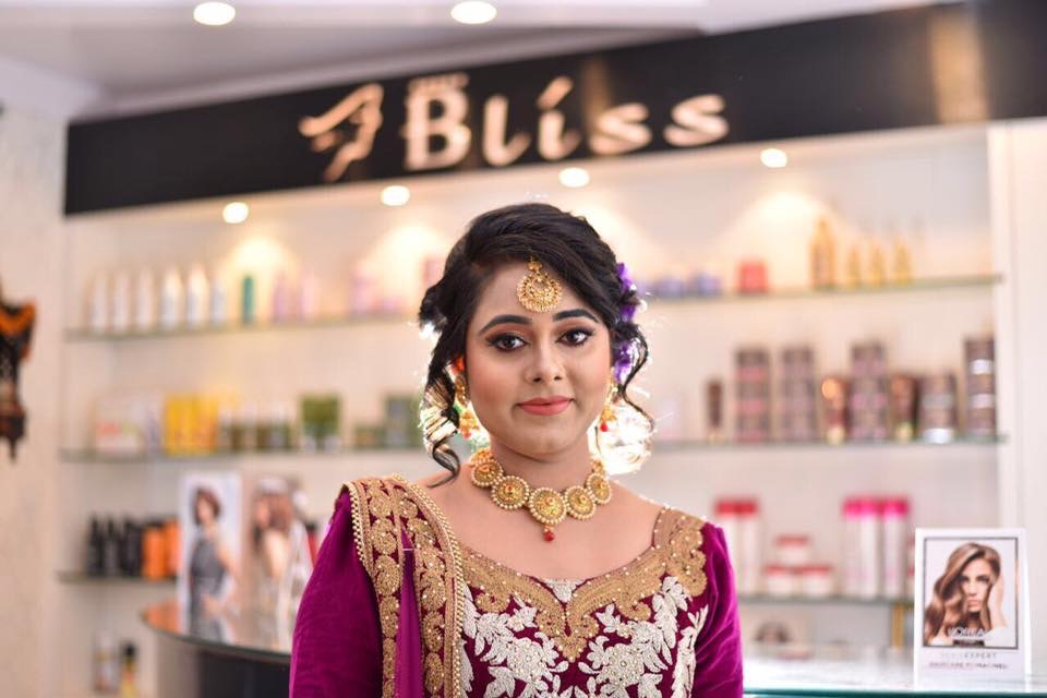 Bliss Beauty Salon
