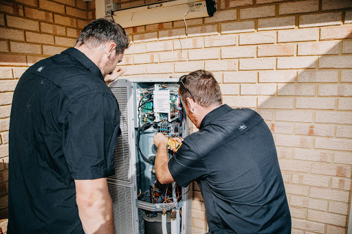 Air Conditioning Repair Service Perth