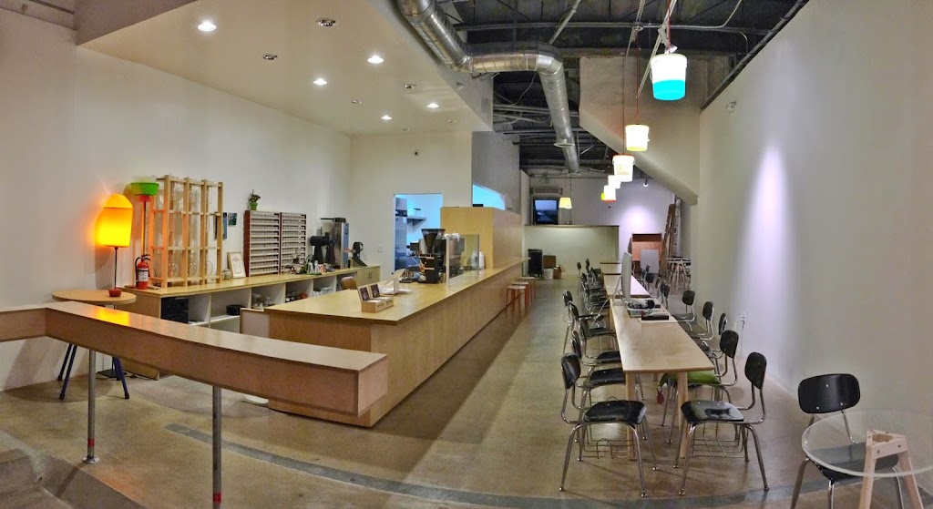 Photo of Document Coffee Bar