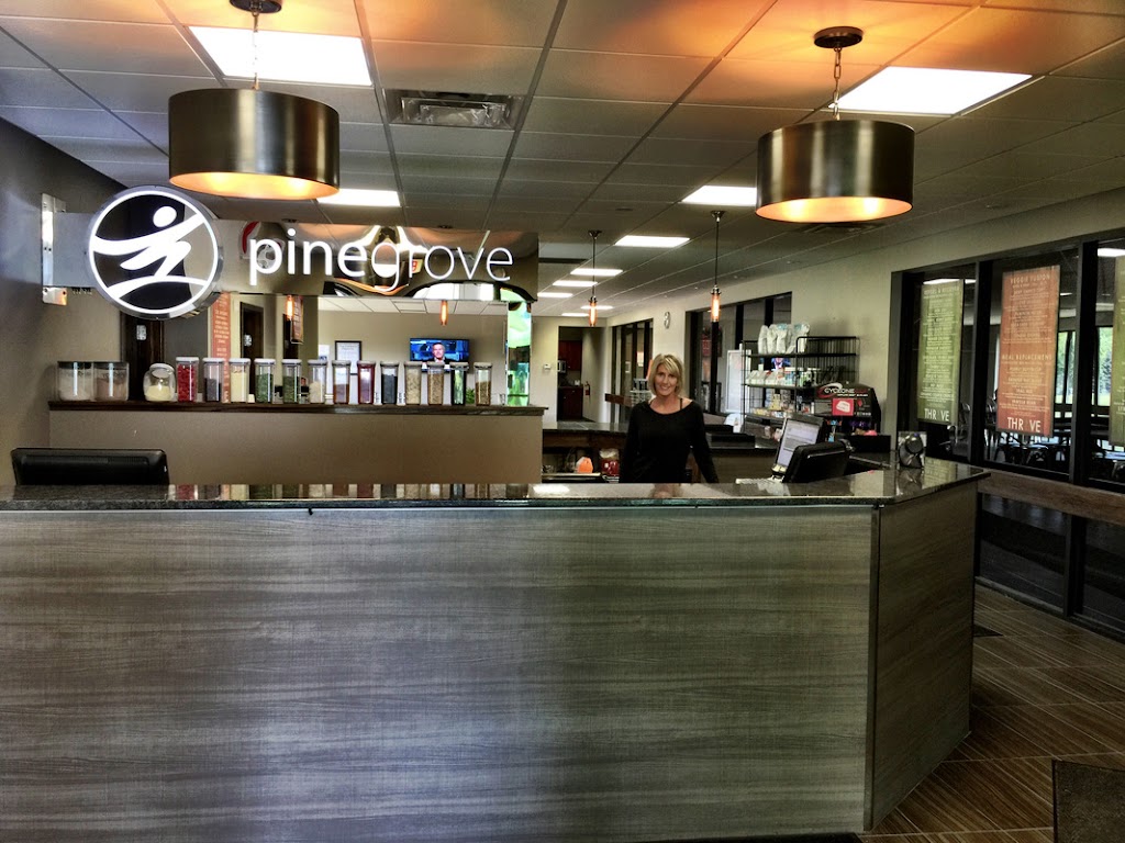  Pine Grove Health-Country Club