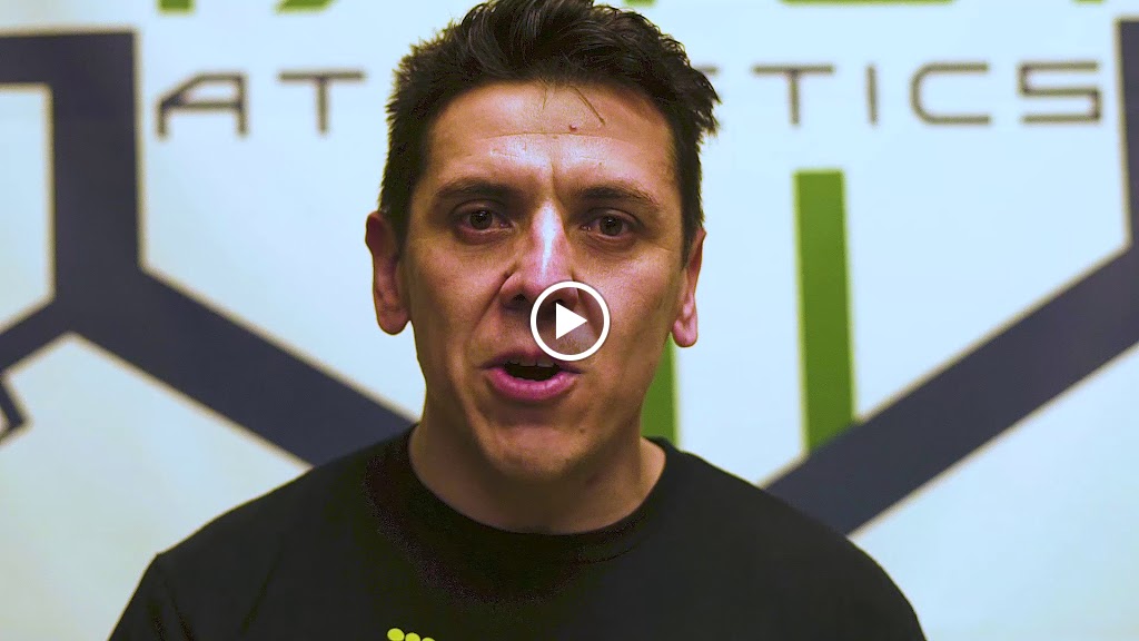  CROSSFIT AXAT Axiom Athletics