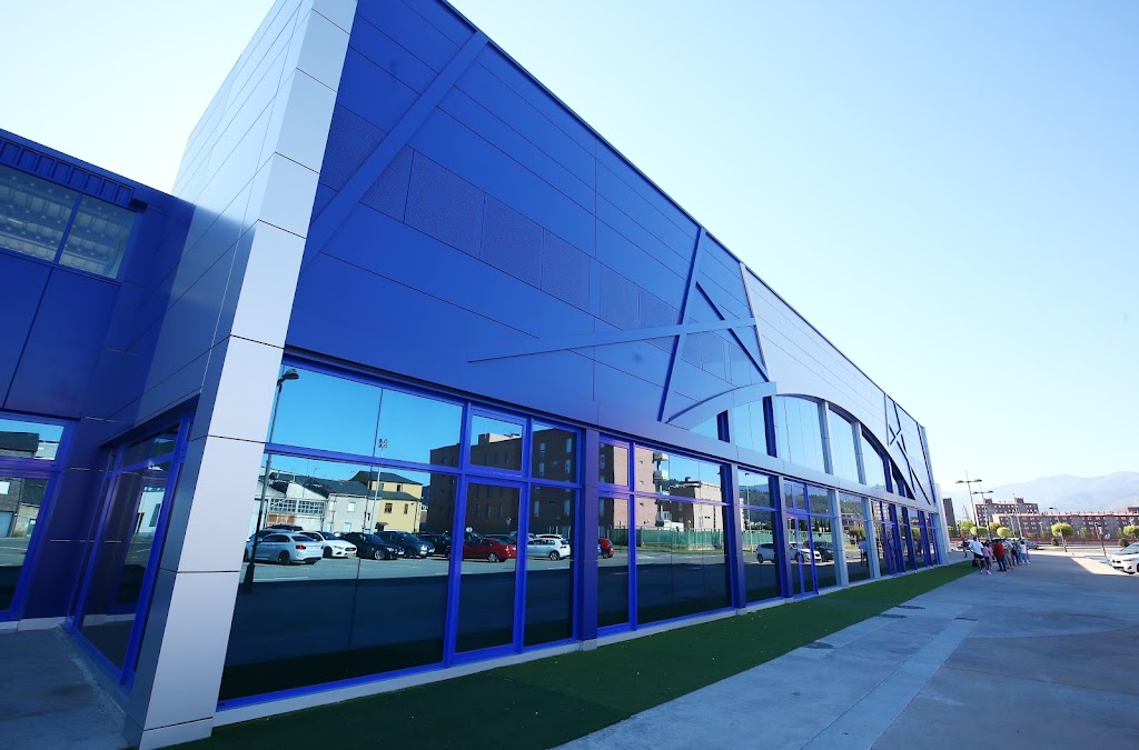 Estadio Municipal El Toralin