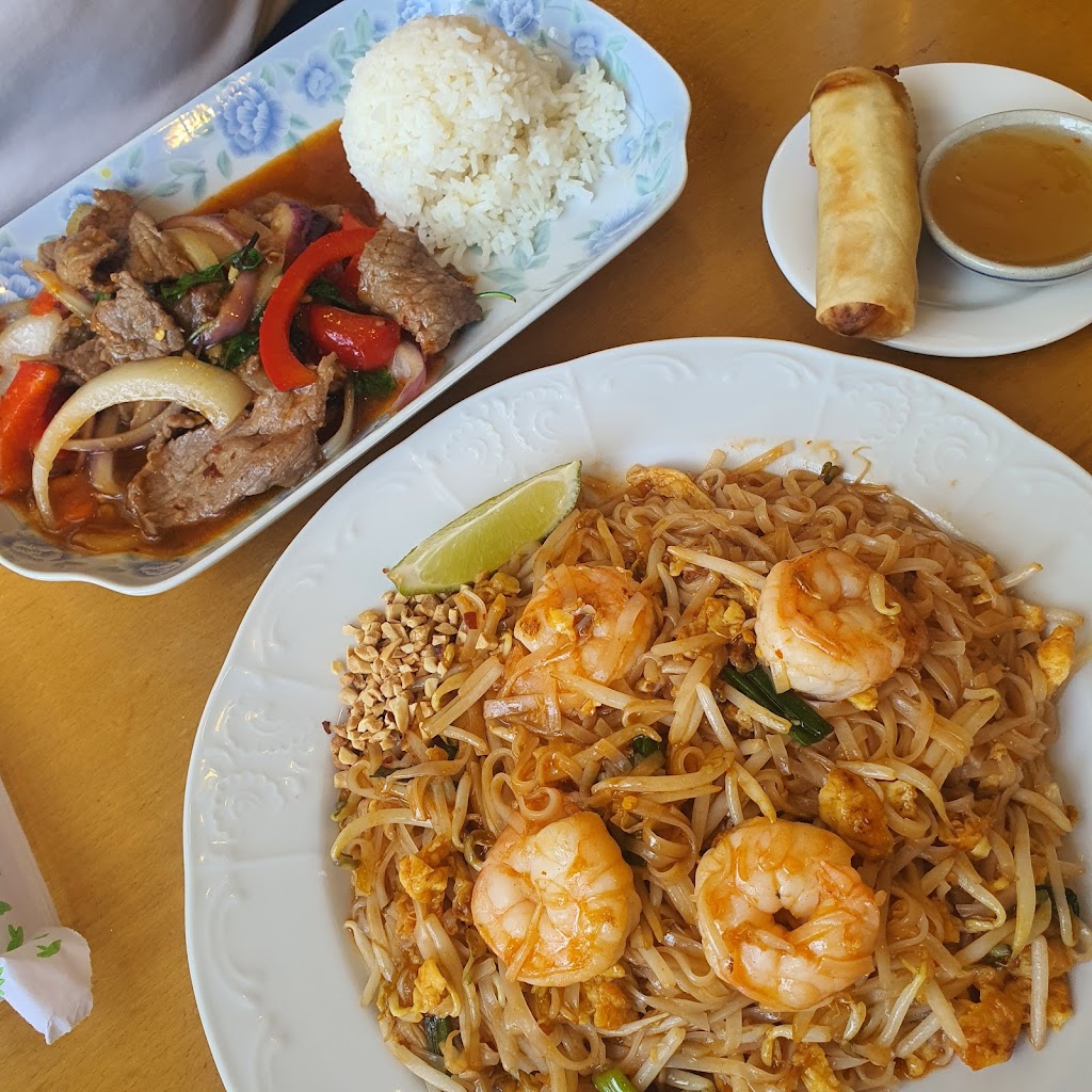 Tuptim Thai Cuisine