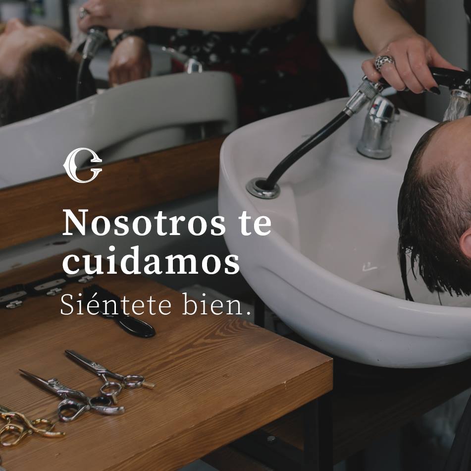 Cleto's - Barberia y estetica