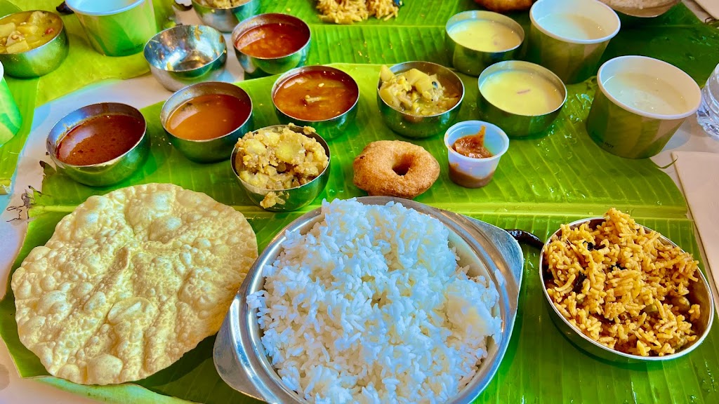 Thali