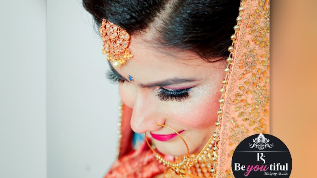 P S Beyoutiful Makeup Studio