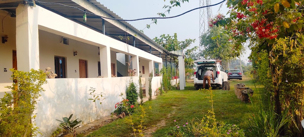 Sk Nature Stay