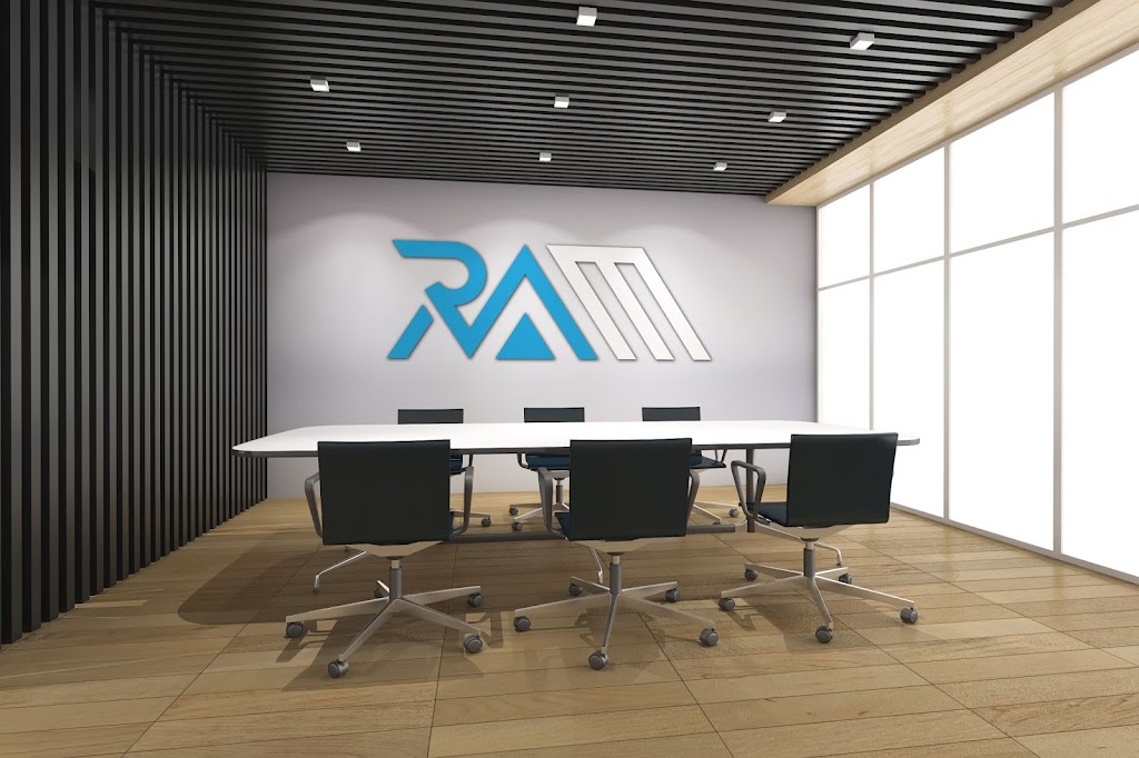 Reach Above Media Affordable Web Designer Seo