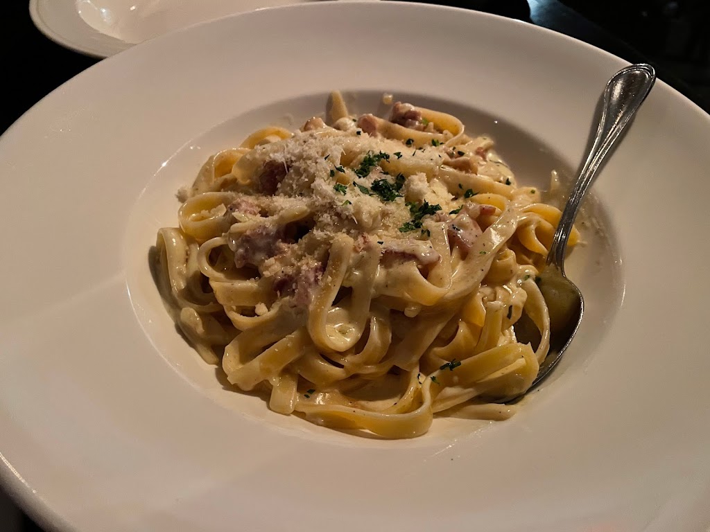 Fettuccine
