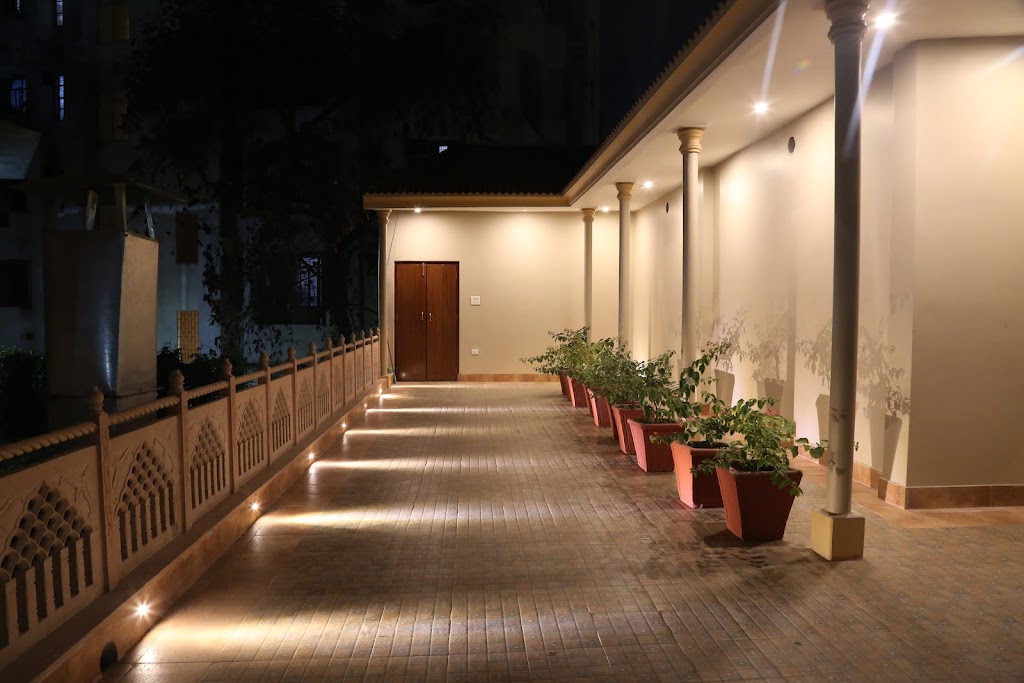 Vijaigarh Kothi Heritage