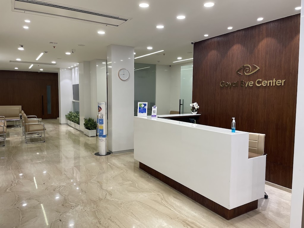 Goyal Eye Center