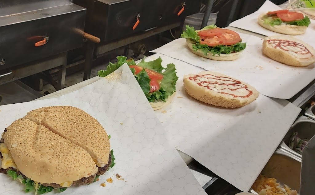 Burger