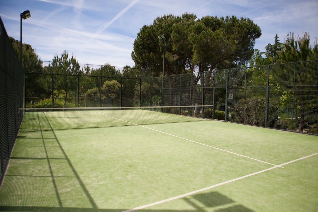 Club LiceoPadel