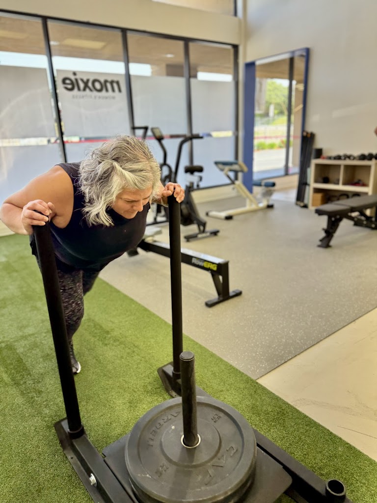  Moxie Women's Fitness