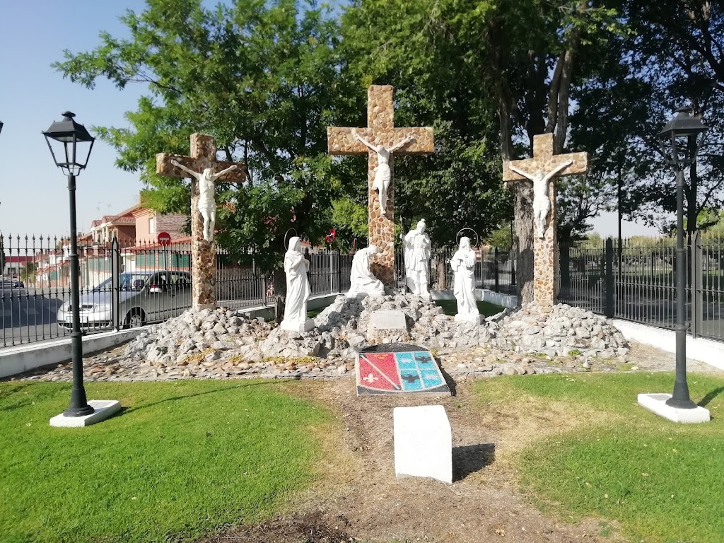 Monumento al Calvario