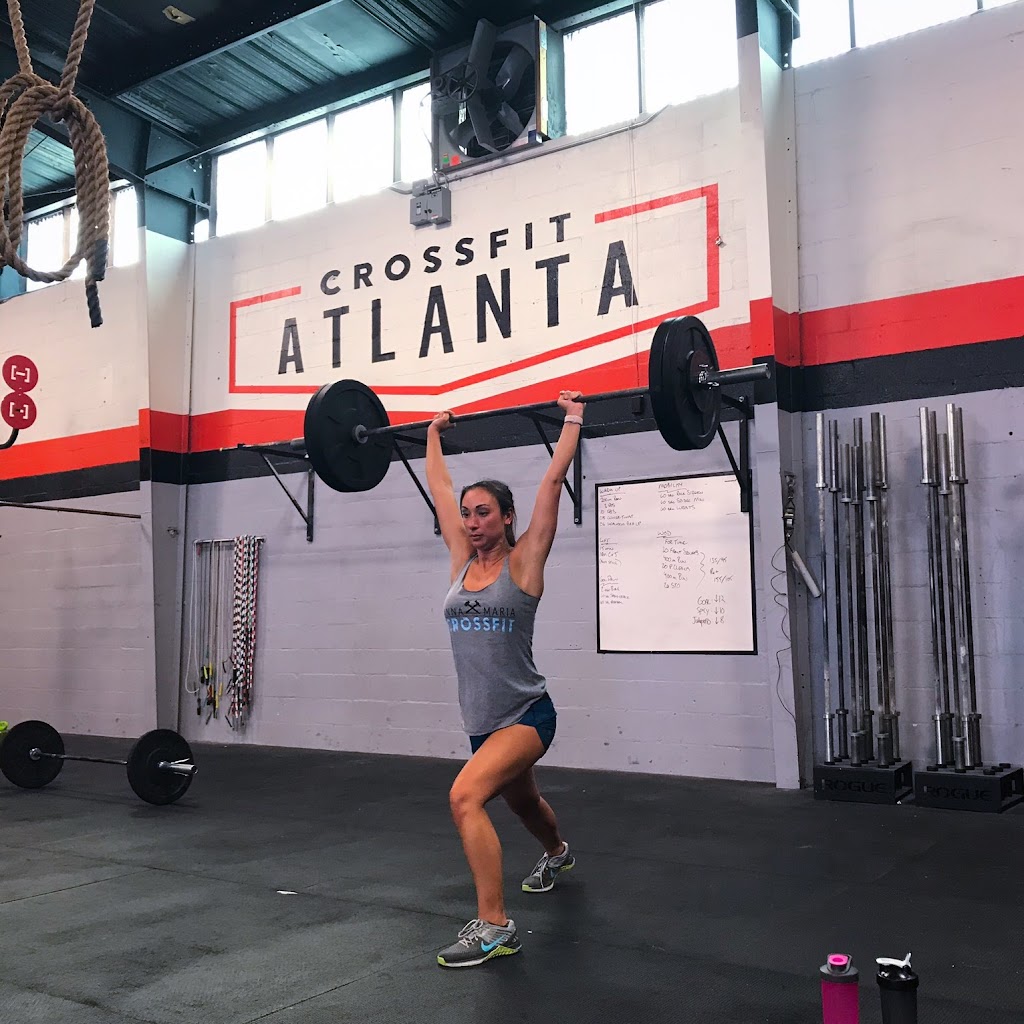  CrossFit Atlanta