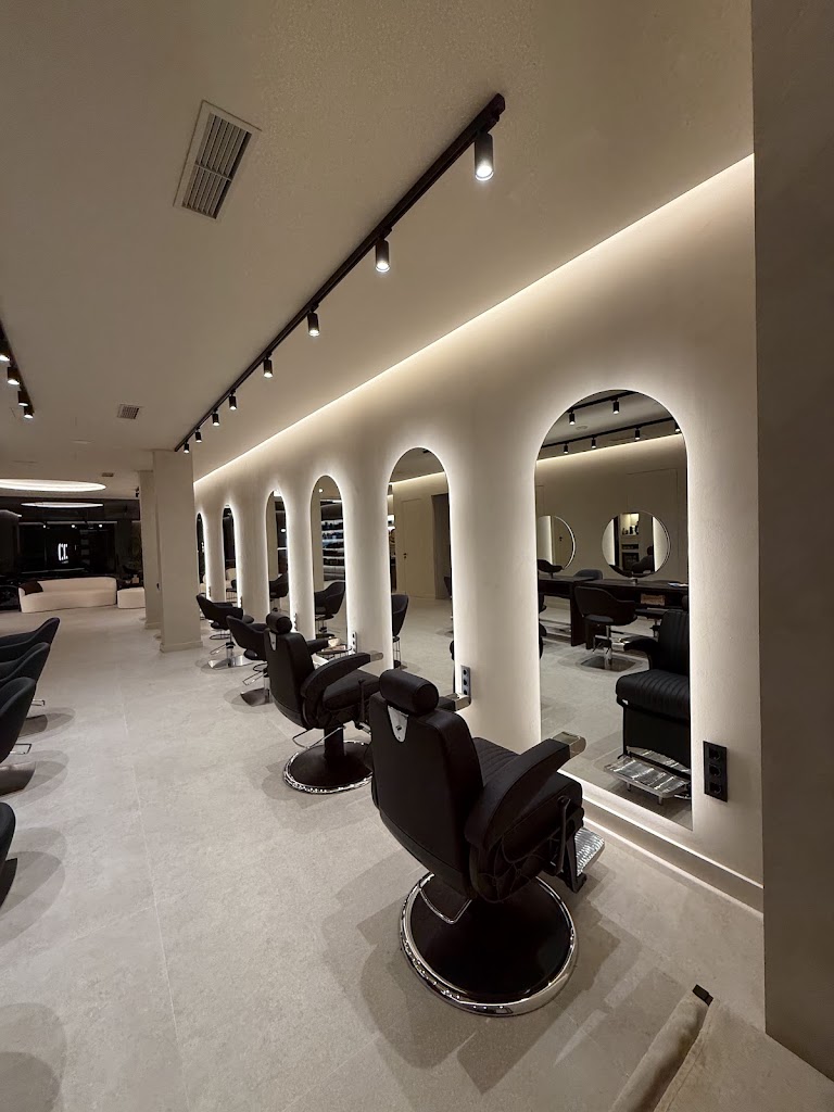 LLENAS HAIR STUDIO — Del propietario