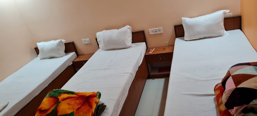 Hotel Good Night Residency Muzaffarpur
