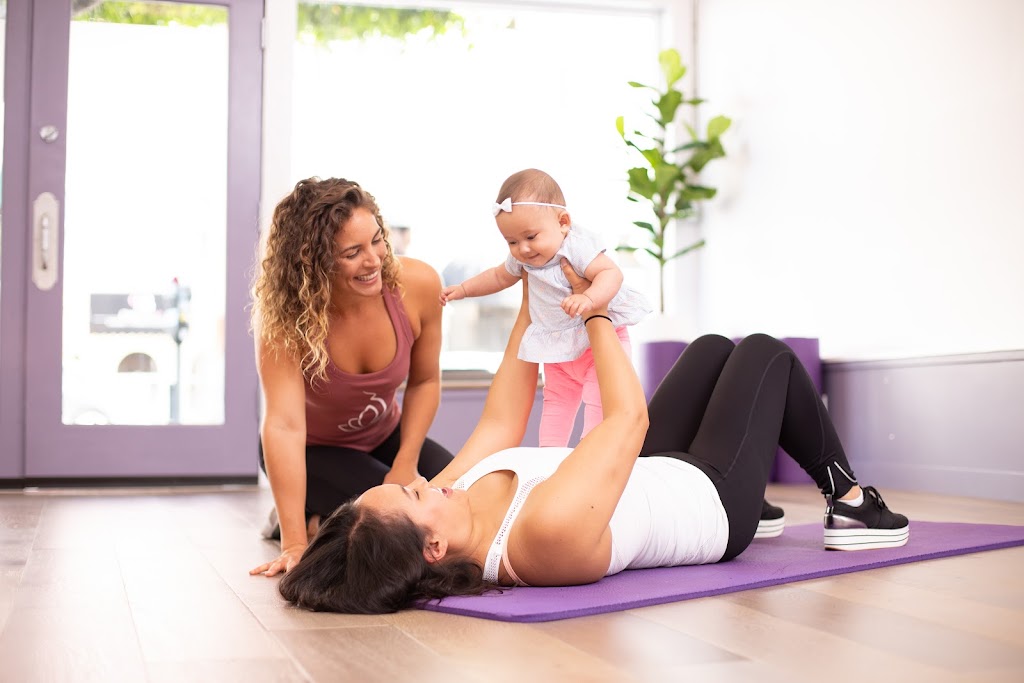  The Lotus Method (Marina)