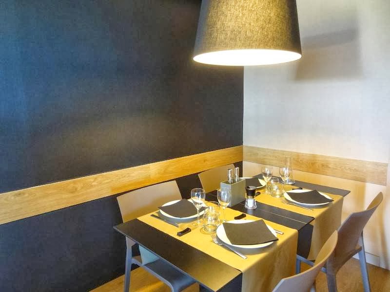 Bistro Creme de la Creme