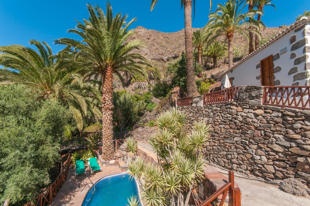 Casa Rural Los Naranjillos (Gran Canaria)