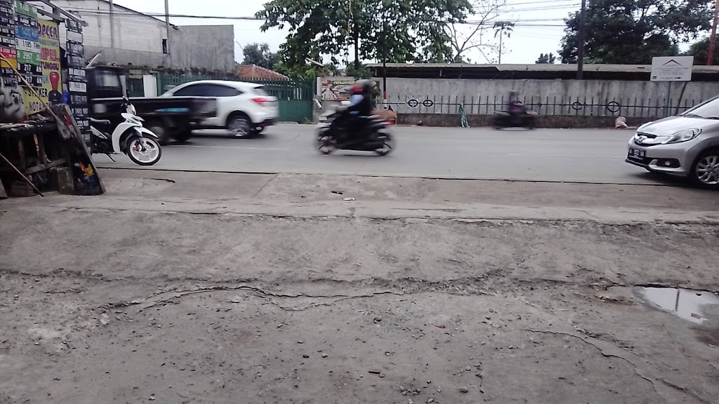 SERVICE DYNAMO MOBIL CIKUPA BAROKAH