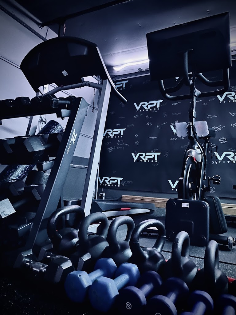  VRPT Fitness
